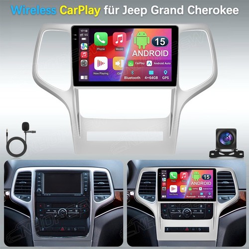 64gb für jeep grand - für,