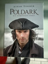 Poldark Komplette Serie - 5