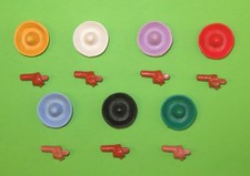 Timpo toys sombreros - ,