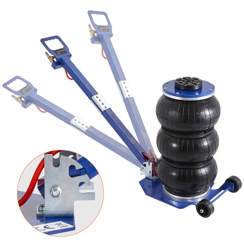 Vevor pneumatischer wagenheber - vevor,
