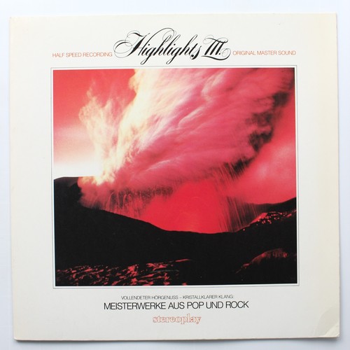 Various stereoplay highlights - various,