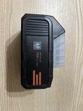 TJEP DCLi20 18V Li-Ion Akku 4,0 AH für Drahtbindemaschine Tjep Ultra Grip 40