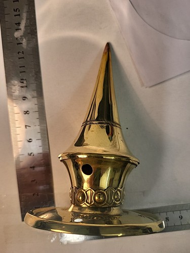 Offizier spitzenbasis - (108),
