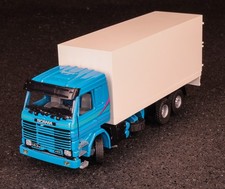 c5L013 Tekno LKW SCANIA mit