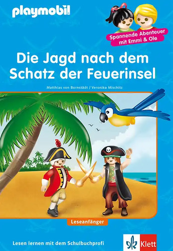 Playmobil die jagd nach - jagd,