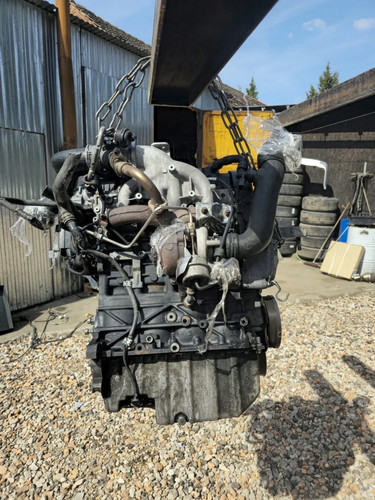 Motor axb 9 - axb, 1.9