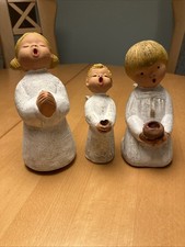 Original Singer Engel 3 Stück