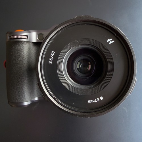 Hasselblad x1d - hasselblad,
