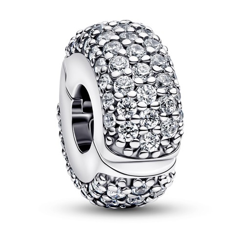 Pandora schmuck clip - schmuck, clip-charm