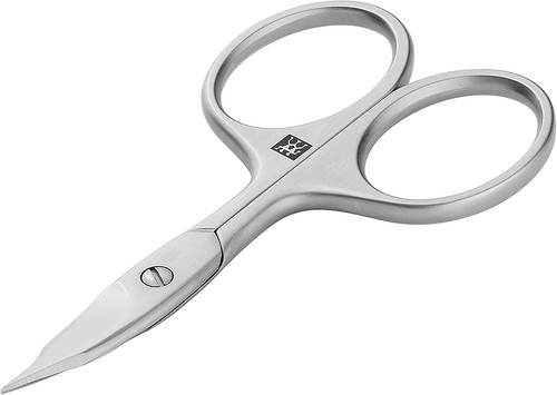 Zwilling nagelschere mattiert - nagelschere,,