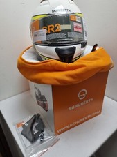Schuberth sr2 lightning - sr2,