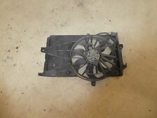 Lüfter Opel Corsa C / Combo C / Meriva A auch GSi Gebläse Kühler