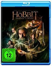 Der hobbit smaugs einöde - der, hobbit: