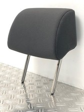 Kopfstütze Kopflehne Nackenstütze rechts hinten VW Golf V 1K0881914B