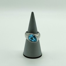 Ring Swarovski Damenring Mode Schmuck Tamaris Schmuckring Verlobungsring Finger