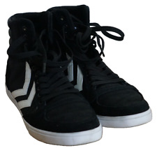 Hummel Sneaker Slimmer Stadil High Gr.40