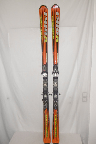 Völkl racetiger top ski - vÖlkl, "