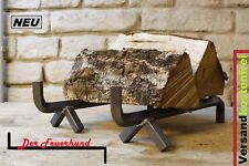 2x 35cm  FeuerHUND Feuerross