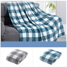 Kuscheldecke Tagesdecke