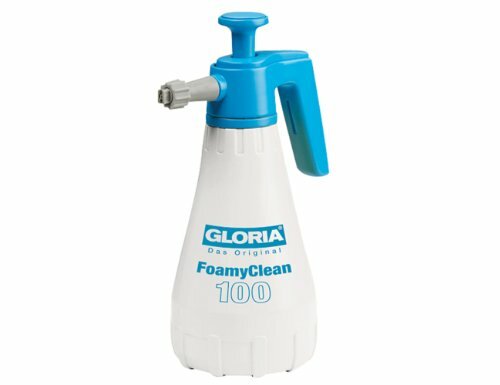Gloria schaumsprüher - gloria,