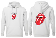 ROLLING STONES HOODIE HOODIES