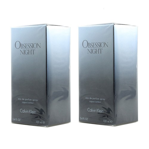 Calvin klein obsession night - klein,