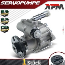 Servopumpe Hydraulikpumpe