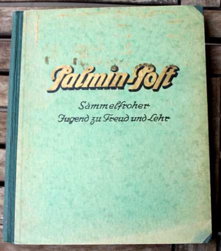 7439b palmin post - 7439b, palmin-post