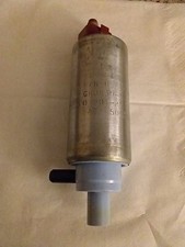 Chrysler pt cruiser/Voyager ???? Benzinpumpe Walbro  12v Intank