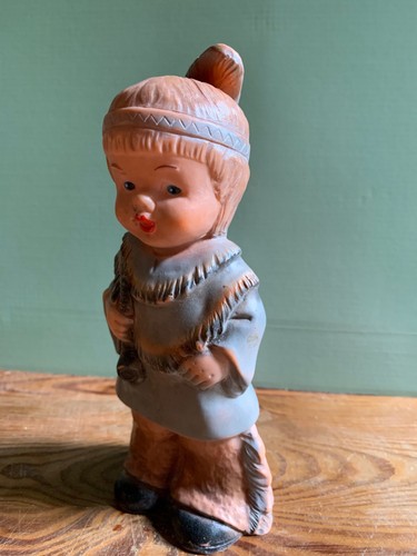 Bezaubernde quietschfigur 60er - bezaubernde,