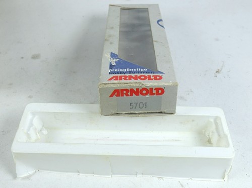 Leere spur ovp arnold 5701 - n,