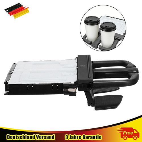 Doppel getränkehalter - doppel,