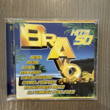 Various - Bravo Hits 50/ 2