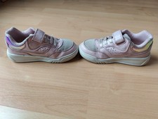 Geox Halbschuhe  mit Klett Gr