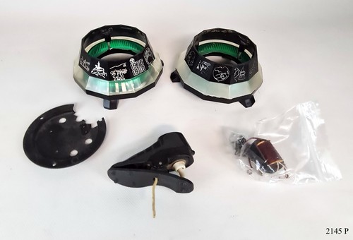 Teile für lampe udssr rakete - teile,