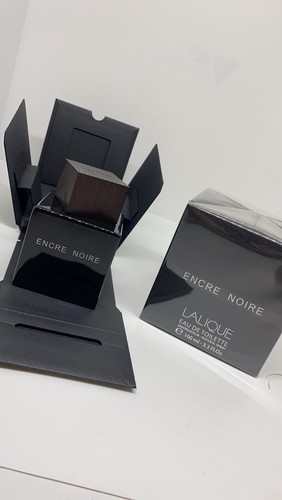 Lalique encre noire eau - lalique, de