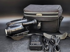 Panasonic NV-S70E Video Camera