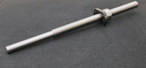 Rexroth kugelgewindetrieb mit - rexroth,