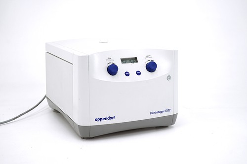 Eppendorf 5702r gekühlte - eppendorf,