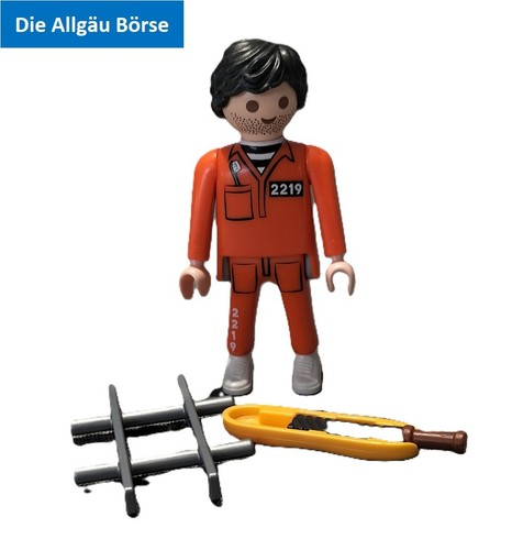 Playmobil 72027 figures serie - playmobil,