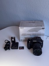 Olympus E-330 Digitalkamera