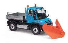 Busch 50923 MB Unimog U430 mit