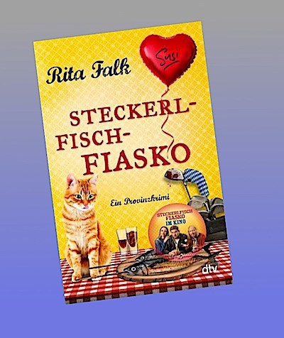Steckerlfischfiasko ein - steckerlfischfiasko:,