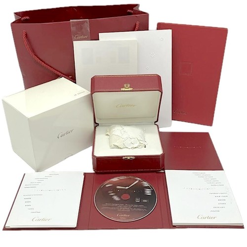 Vintage original cartier - vintage,