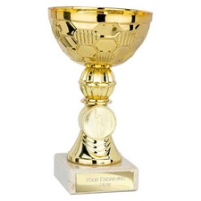 R4US Carrera Gold Presentation