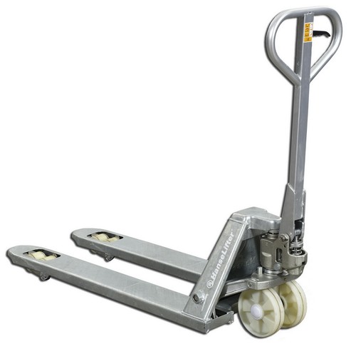 Hanselifter hubwagen z - hanselifter, bf-z