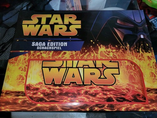 Star wars saga edition - star,