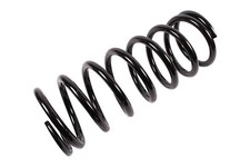 Fahrwerksfeder Hinterachse