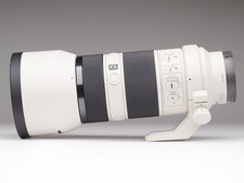 Sony SEL70200G FE 70-200mm