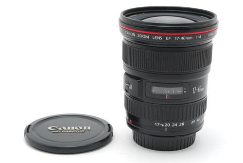 Fast unbenutzt canon ef - [fast,